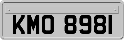 KMO8981