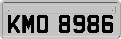 KMO8986