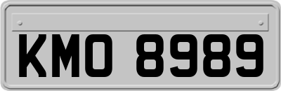 KMO8989