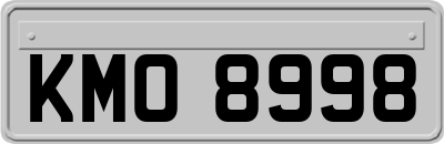 KMO8998