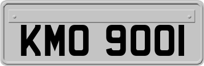 KMO9001