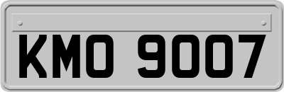 KMO9007