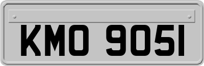 KMO9051