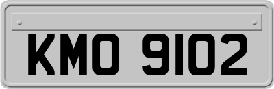 KMO9102