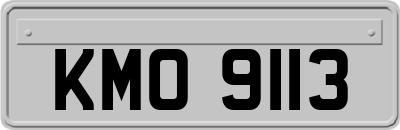 KMO9113