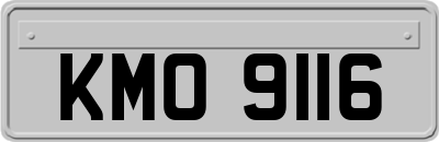 KMO9116