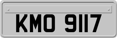 KMO9117