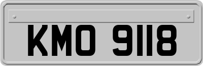 KMO9118