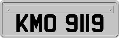 KMO9119