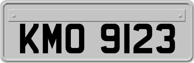 KMO9123