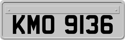 KMO9136