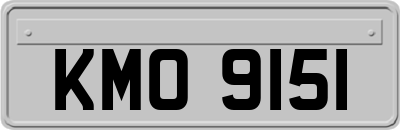 KMO9151