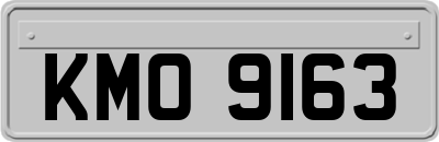 KMO9163