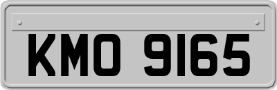 KMO9165