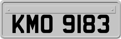 KMO9183