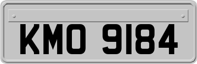 KMO9184