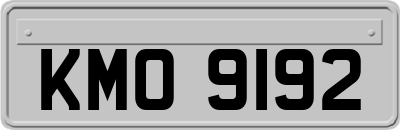 KMO9192