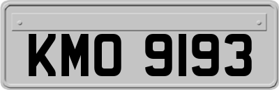 KMO9193