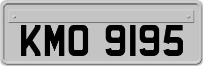 KMO9195