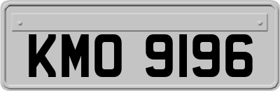 KMO9196