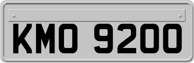 KMO9200