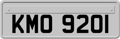 KMO9201