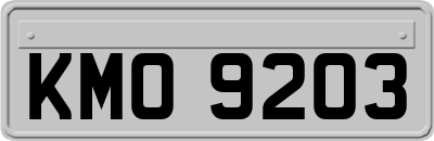 KMO9203