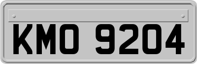 KMO9204