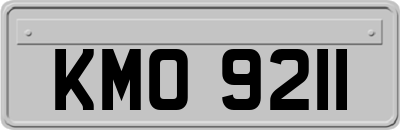 KMO9211