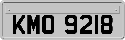 KMO9218