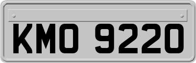 KMO9220