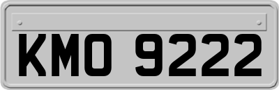 KMO9222