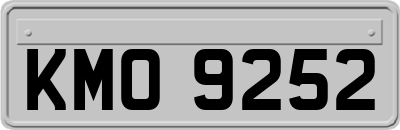 KMO9252