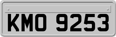 KMO9253