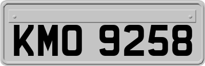 KMO9258