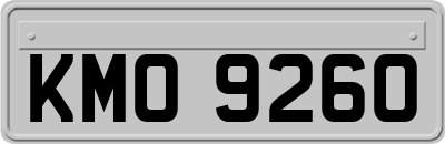 KMO9260