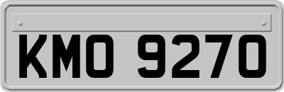 KMO9270