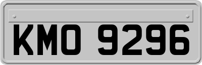 KMO9296