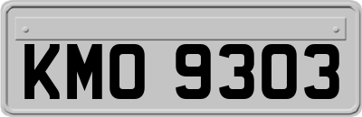 KMO9303