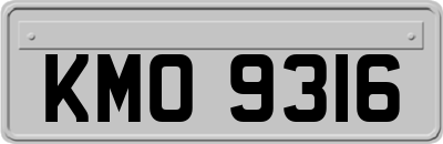 KMO9316