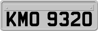 KMO9320