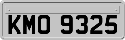 KMO9325