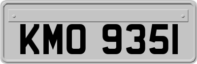 KMO9351