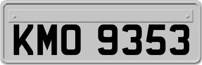 KMO9353