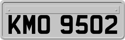 KMO9502