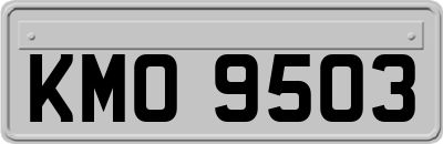 KMO9503