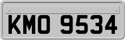 KMO9534