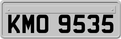 KMO9535