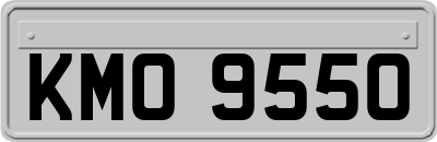 KMO9550