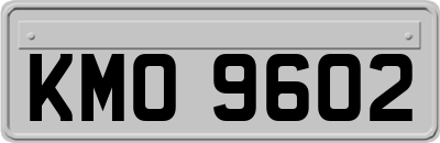 KMO9602